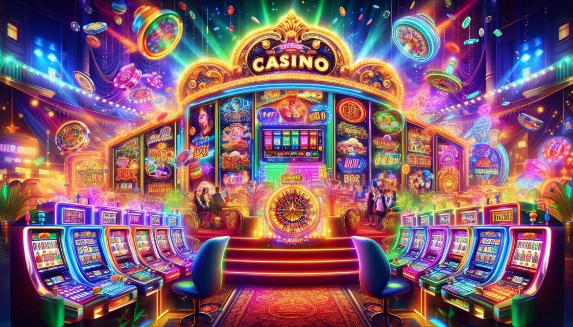 Ubet Casino